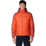 Mountain Hardwear Free Element Hooded Jacket - Mens