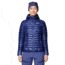 Mountain Hardwear Ghost Whisperer Hoody - Women's, Lapis Dusk, M, 2104731532-532-M