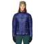 Mountain Hardwear Ghost Whisperer Jacket - Women's, Lapis Dusk, L, 2104741532-532-L