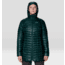 Mountain Hardwear Ghost Whisperer Parka - Womens