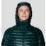 Mountain Hardwear Ghost Whisperer Parka - Womens