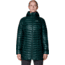 Mountain Hardwear Ghost Whisperer Parka - Womens