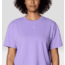 Mountain Hardwear Graphic Boxy Crop SS Top - Womens