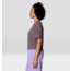 Mountain Hardwear Graphic Boxy Crop SS Top - Womens
