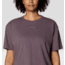 Mountain Hardwear Graphic Boxy Crop SS Top - Womens