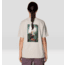 Mountain Hardwear Graphic Boxy SS Top - Womens