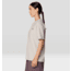 Mountain Hardwear Graphic Boxy SS Top - Womens