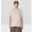 Mountain Hardwear Graphic Boxy SS Top - Womens