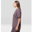 Mountain Hardwear Graphic Boxy SS Top - Womens