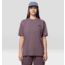 Mountain Hardwear Graphic Boxy SS Top - Womens