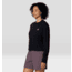 Mountain Hardwear Graphic LS Top - Womens