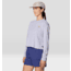 Mountain Hardwear Graphic LS Top - Womens