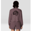 Mountain Hardwear Graphic LS Top - Womens