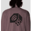 Mountain Hardwear Graphic LS Top - Womens