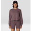 Mountain Hardwear Graphic LS Top - Womens