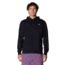 Mountain Hardwear Graphic Pullover Hoody2 - Men's, Black, L, 2149421-010-L