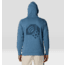 Mountain Hardwear Graphic Pullover Hoody2 - Mens