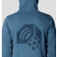 Mountain Hardwear Graphic Pullover Hoody2 - Mens