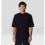 Mountain Hardwear Graphic SS 2 Top - Men's, Black, XXL, 2149461-010-XXL