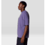 Mountain Hardwear Graphic SS 2 Top - Mens