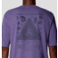 Mountain Hardwear Graphic SS 2 Top - Mens