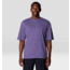 Mountain Hardwear Graphic SS 2 Top - Mens