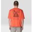 Mountain Hardwear Graphic SS 2 Top - Mens