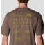 Mountain Hardwear Graphic SS Top - Mens