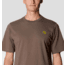 Mountain Hardwear Graphic SS Top - Mens