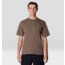 Mountain Hardwear Graphic SS Top - Mens