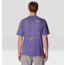 Mountain Hardwear Graphic SS Top - Mens
