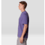 Mountain Hardwear Graphic SS Top - Mens