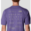 Mountain Hardwear Graphic SS Top - Mens