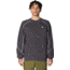Mountain Hardwear Hardwear Supply Pullover Crew - Men's, Shark, L, 2166831011-011-L