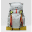 Mountain Hardwear Kazam 60L Backpack, Gamma Grey, M/L, 2151271-087-M/L