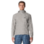 Mountain Hardwear Kor AirShell Hooded Jacket - Men's, Half Moon Grey, L, 2123781059-059-L
