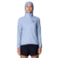Mountain Hardwear Kor Airshell Hooded Jacket - Womens