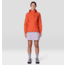 Mountain Hardwear Kor Airshell Hooded Jacket - Womens