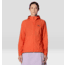 Mountain Hardwear Kor Airshell Hooded Jacket - Womens