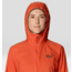 Mountain Hardwear Kor Airshell Hooded Jacket - Womens