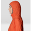 Mountain Hardwear Kor Airshell Hooded Jacket - Womens