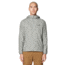 Mountain Hardwear Kor AirShell Warm Hoody - Men's, Wet Stone, L, 2092121-339-L