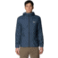 Mountain Hardwear Kor AirShell Warm Hoody - Men's, Astral Blue, S, 2092121405-405-S