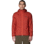 Mountain Hardwear Kor AirShell Warm Hoody - Men's, Mars Red, XL, 2092121844-844-XL