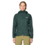 Mountain Hardwear Kor AirShell Warm Hoody - Women's, Verve, M, 2092731-306-M