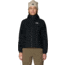 Mountain Hardwear Kor Alloy Hooded Jacket - Women's, Black, M, 2166371010-010-M