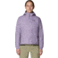 Mountain Hardwear Kor Alloy Hooded Jacket - Women's, Violet Stone, Purple Sage, M, 2166371552-552-M