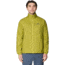 Mountain Hardwear Kor Alloy Jacket - Men's, Bright Fatigue, S, 2179831331-331-S
