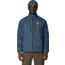 Mountain Hardwear Kor Alloy Jacket - Men's, Astral Blue, L, 2179831405-405-L