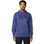 Mountain Hardwear Logo PO Hoody - Men's, Lapis Dusk, XL, 190423015665